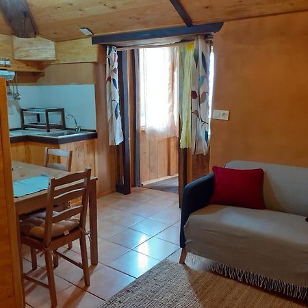 Sons Do Eo Apartamentos Turisticos Балейра Экстерьер фото