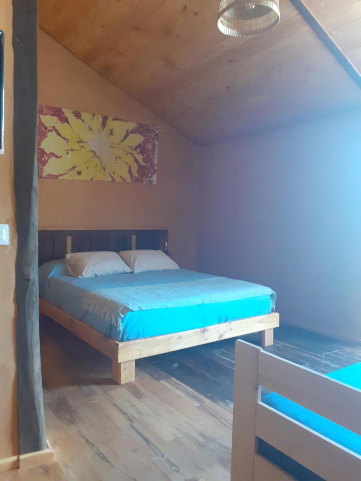 Sons Do Eo Apartamentos Turisticos Балейра Экстерьер фото